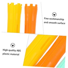 LALAFINA 1set Hair Curlers for Women Lightweight Rollers for Easy Styling Travel for Creating Waves Retro and