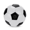 Size 4 Classic Black White Standard Soccer Ball Training Football