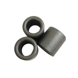 Inner Diameter 0.35inch(9mm) Noise Filter Ferrite Core Ferrite Bead Ferrite Chokes on Electronics Cables Wires Ferrite Size 0.56X0.6X0.35inch 15pcs /Pack