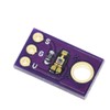 HiLetgo 3pcs TEMT6000 Light Sensor Professional TEMT6000 Light Sensor Module