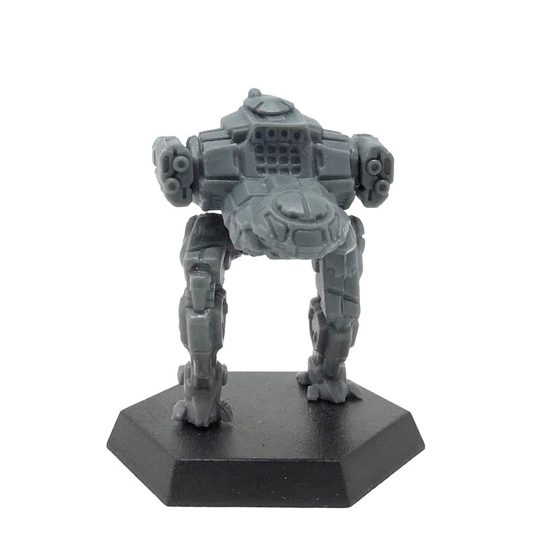 Catalyst Game Labs BattleTech: Inner Sphere Striker Lance Miniature Force