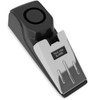 Upgraded Door Stop Alarm Hotel Door Security Devices - Tools