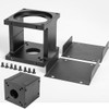Nema23 Stepper Motor Mounting Bracket with Dust Cover, Motor Mount