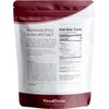 Viva Doria Hawaiian Red Alaea Sea Salt, Medium Grain, 5
