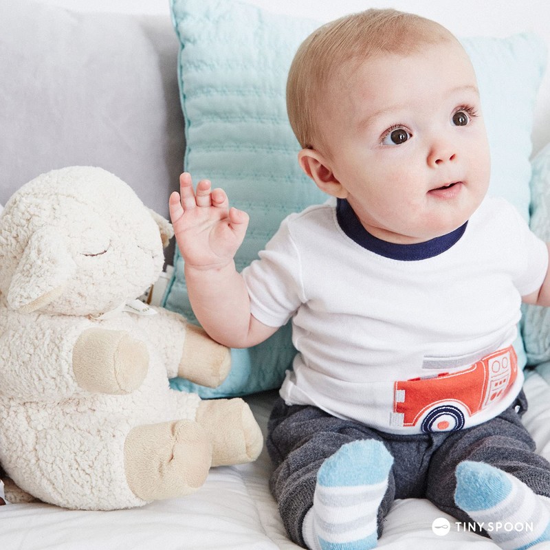 Sleep Sheep, Cloud B, Crowdbee, Sleeping Habits, Relax, Crying at