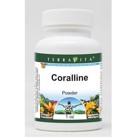 Coralline Powder (1 oz, ZIN: 519860)