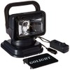 Golight | RadioRay Model 5149 Halogen Spotlight, Portable Mount, Wired