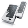 Probador de cables de red CSL para cables RJ45 /