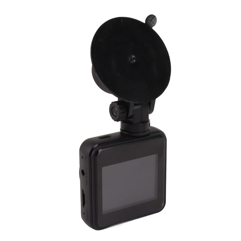 Driving Recorder 2in HD 1080P Night Vision Wide Angle Dash