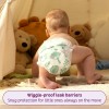 Parent's Choice Parent’s Choice Dry & Gentle Baby Diapers Size