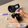 Sakura Solid Paint Markers - Permanent Marker Pens - Window,