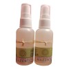 Mazunte Repelente Liquido Mazunte 60ml En Atomizador