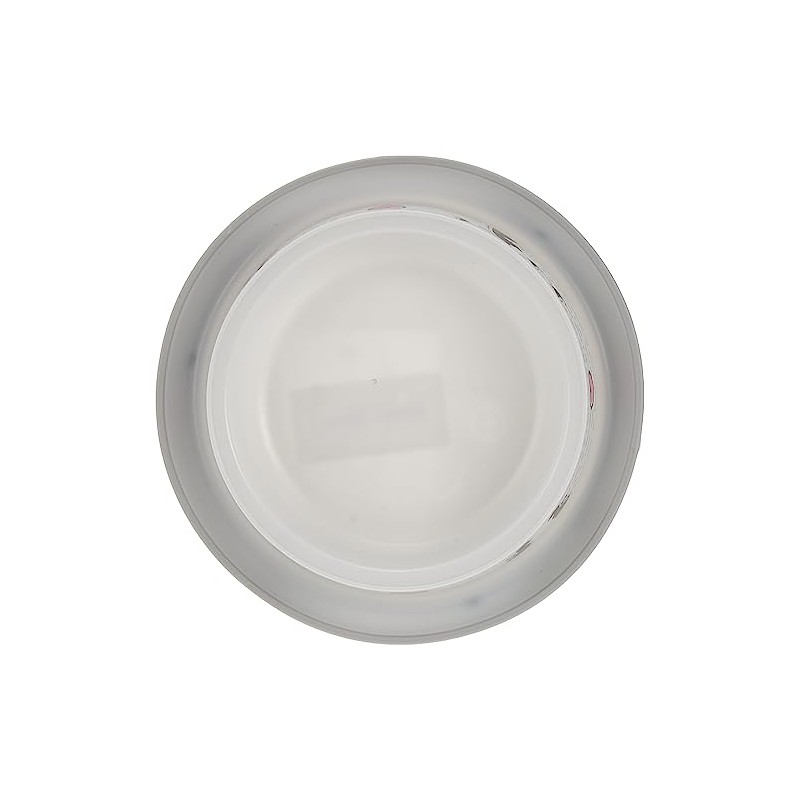 Moderna H130-027-CL Cuenco Antideslizante a Prueba de arañazos con temática
