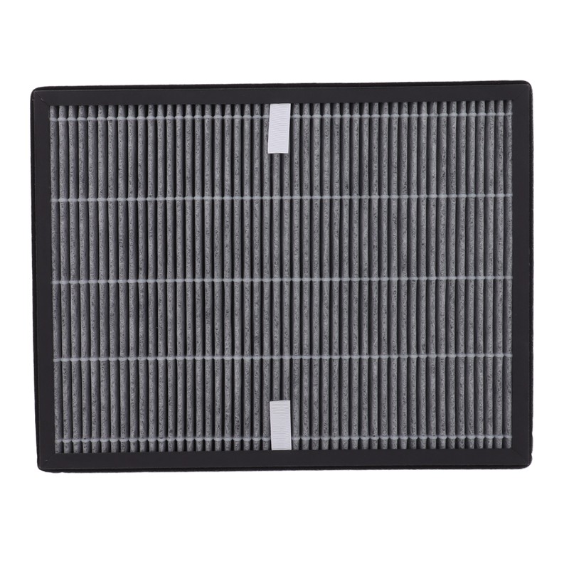 Air Purifier Filter Dust Odor Pollen Particles Removal Particulate Air