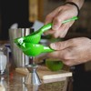 Lemon Squeezer Premium Quality Hand Press - Lemon Squeezer -