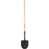 AMES 40105/40108 CLPPD RICE SHOVEL
