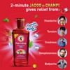 Navratna Ayurvedic cool hair oil with 9 herbal ingredients, 300ml