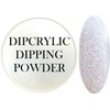 SHEBA NAILS Dipcrylic Glitter Dip Dipping Powder LOVELY VALENTINE INTRO