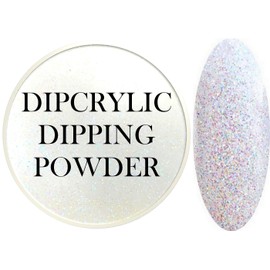 SHEBA NAILS Dipcrylic Glitter Dip Dipping Powder LOVELY VALENTINE INTRO KIT
