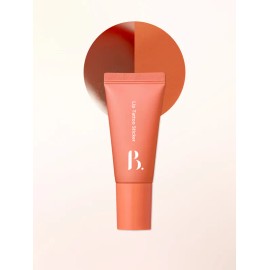 BONCEPT Lip Tattoo Sticker (01 Salmon Ticker)