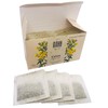 ALIN natural tea, senna leaf tea -1x20 tea bags, 100%