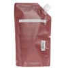 Hoyu Pro Nine Firming Care Treatment Poufy 750g Refill