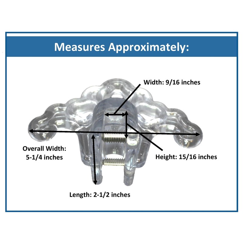 Plastic Roof Ice Guard Snow Guard Snow Stops for Standing