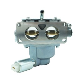 796997 Carburetor fit for BS 796227 796258 796663 796227 792295 Lawn Tractor 20Hp 21Hp 23Hp 24Hp 25Hp V-Twin 407777 40N877 40R877 445677 445877 44L777 44M777 44P777 44R677 Engine