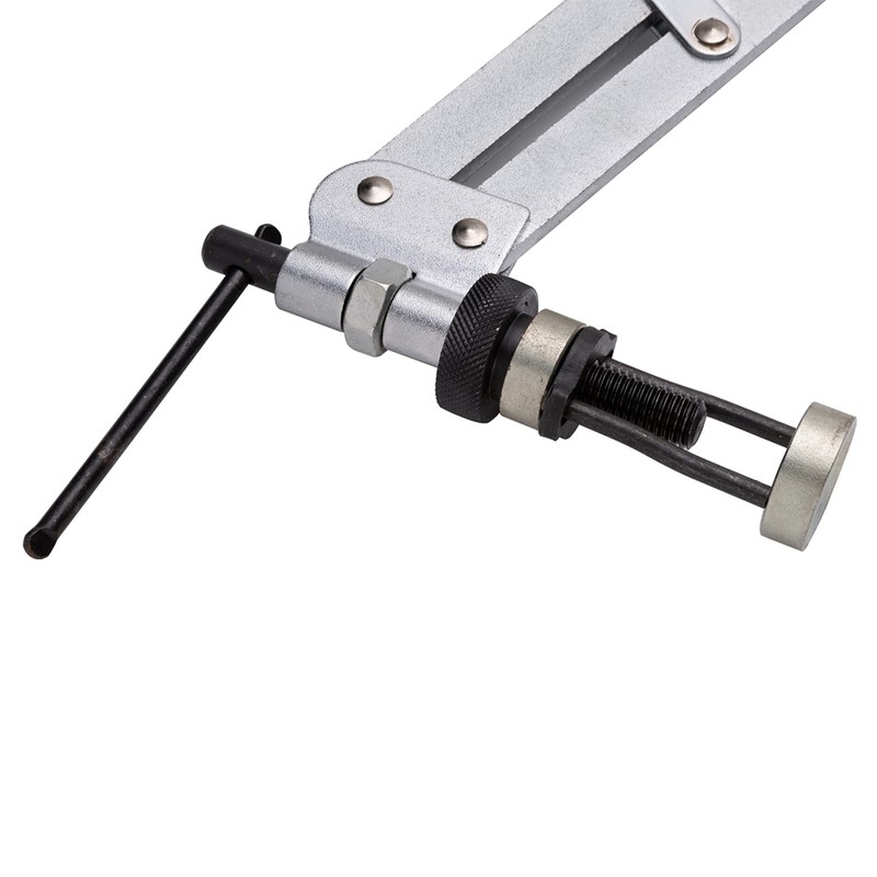 Jetech Universal Valve Spring Compressor - Overhead Valve Spring Compression