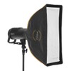 Glow EZ Lock 60" Octa Small Quick Softbox, Eight-Sided Parabolic