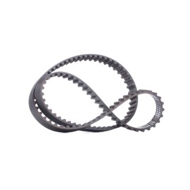 RIDEX 306T0066 Timing Belt Timing Belt 1029 mm 17 mm HNBR (Hydrogenated Acrylic Nitrile Butadiene Rubber)