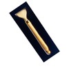 YEHORIN Telescoping Back Scratcher, Portable Extendable Bamboo Back Scratcher for