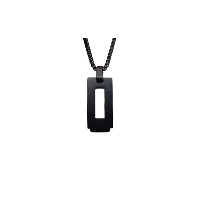 FTF GEAR Camera Tool Necklace Large Flat (Black)