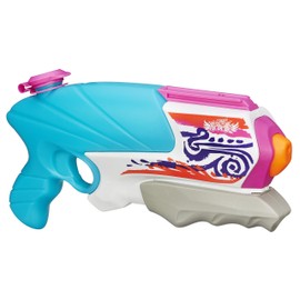 Nerf RebelleSuper Soaker Cascade Blaster