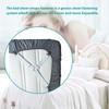 RayTour Bed Sheet Holder Straps Sheet Keepers Bedsheet Holders Fasteners