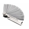 PIMALDAUM Feeler Gauge Manganese Steel 32 Blades