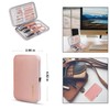 Manicure Set, Travel Mini Nail Clippers Kit Pedicure Care Tools,