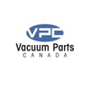 VPC Vacuum Hard Floor Vacuum Brush Attachment with Natural Bristles