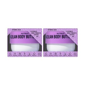 Botanical Bliss Dual Pack (2 x 6 FL OZ)