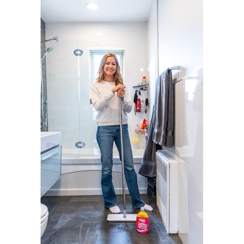 Stardrops The Pink Stuff The Miracle Floor Cleaner Spray –