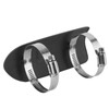 Universal Exhaust Heat Shield Guard Lightweight Carbon Fiber Protector Mufflers
