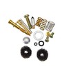 Carburetor Kit for Briggs & Stratton Craftsman, & Many more