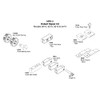 NBSLA Hobart Saw Repair Kit - HRK-3, Fits 5013, 5213,