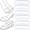 Cutecrop 6 Pair Sandal Shoe Strap Extender Heel Sandal Strap