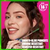 NYX Professional Makeup Blade Shade Brow Pencil Tono Ash Brown