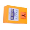 Temperature Controller Automatic Intelligent Wide Voltage Supply Accurate Digital Thermostat