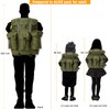 MT Mini ALICE Pack for Kids, Military Army Style Children