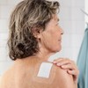Leukomed T plus skin sensitive, 8cm x 10cm, 5 pezzi