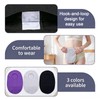 Benaewa 3 Pcs Ostomy Bag Covers, Reusable Colostomy Bag Covers