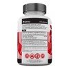 EBYSU EBYSU Berberine HCl - Glucose Metabolism Support Supplement C